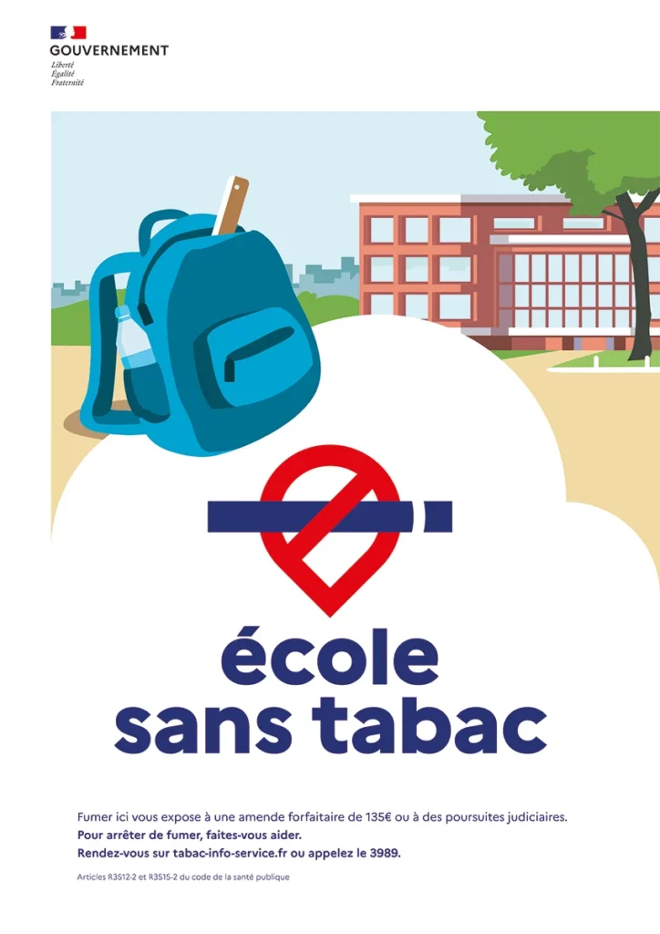 panneau+école+sans+tabac