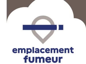 panneau+emplacement+fumeur