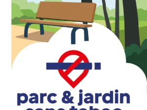 panneau+parc+jardin+sans+tabac