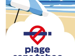 panneau+plage+sans+tabac